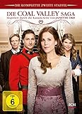 serie kanada pferde  Die Coal Valley Saga - Staffel 2: Inspiriert durch die Kanada-Serie von Janette Oke