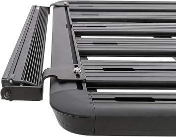 Rhino Rack Pioneer Bracket Kit