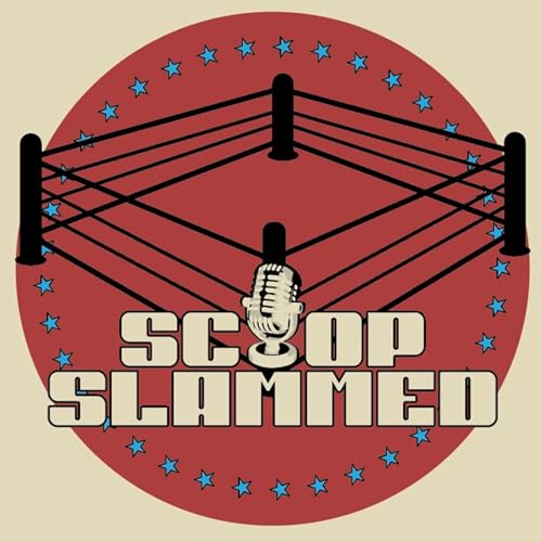 The Scoop Slammed Podcast Titelbild