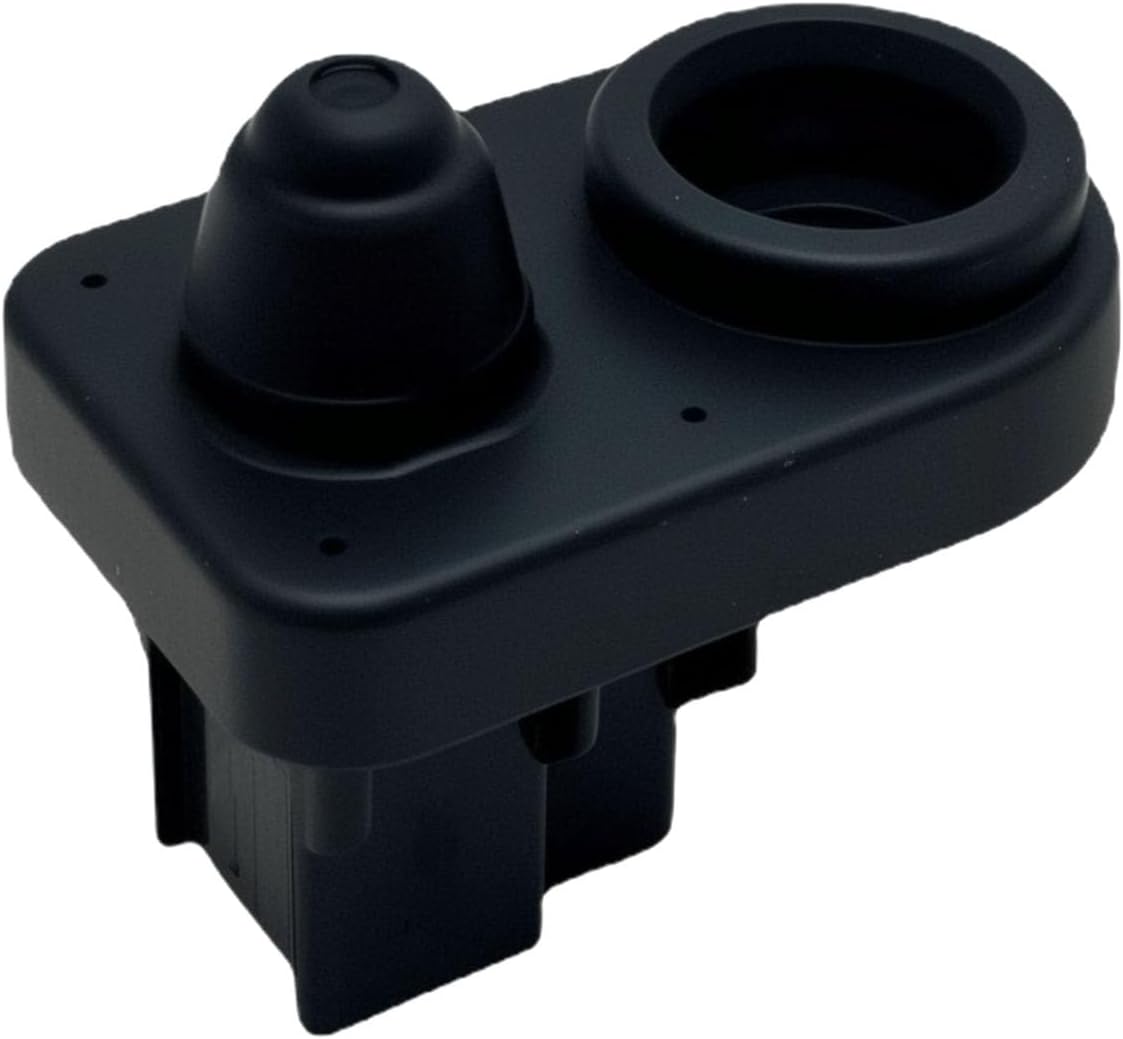 Door Ajar Jamb Switch 25360-1HA1B 25190-1HA1B Compatible with Altima Kicks Leaf Maxima Murano Pathfinder Rogue Sentra Titan Titan XD Versa