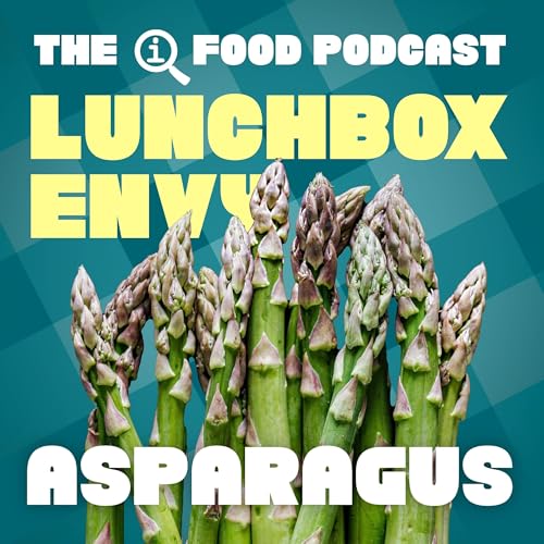 65: Asparagus
