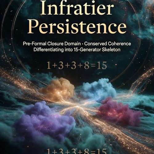 The Big Emergence