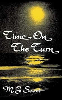 Paperback Time on the Turn Book