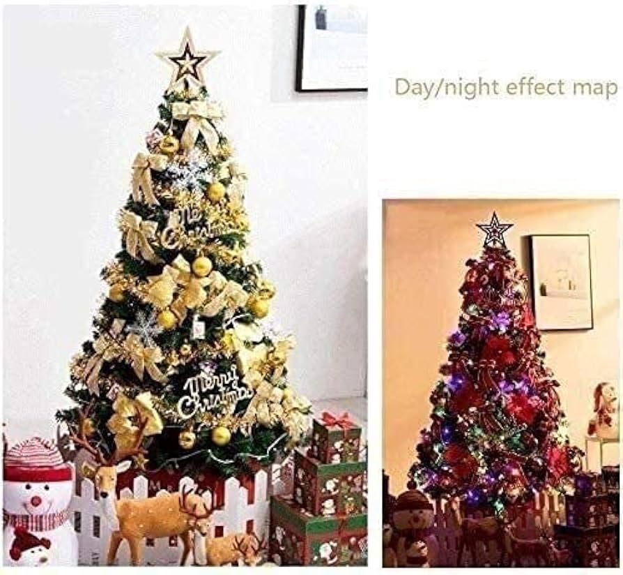 Amazon.co.jp: Aoguzhao Christmas Tree アルザスツリー 120cm 150cm Amazon.co.jp: Aoguzhao Christmas Tree アルザスツリー 120cm 150cm