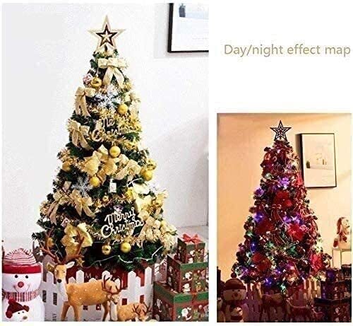 Amazon.co.jp: Aoguzhao Christmas Tree アルザスツリー 120cm 150cm