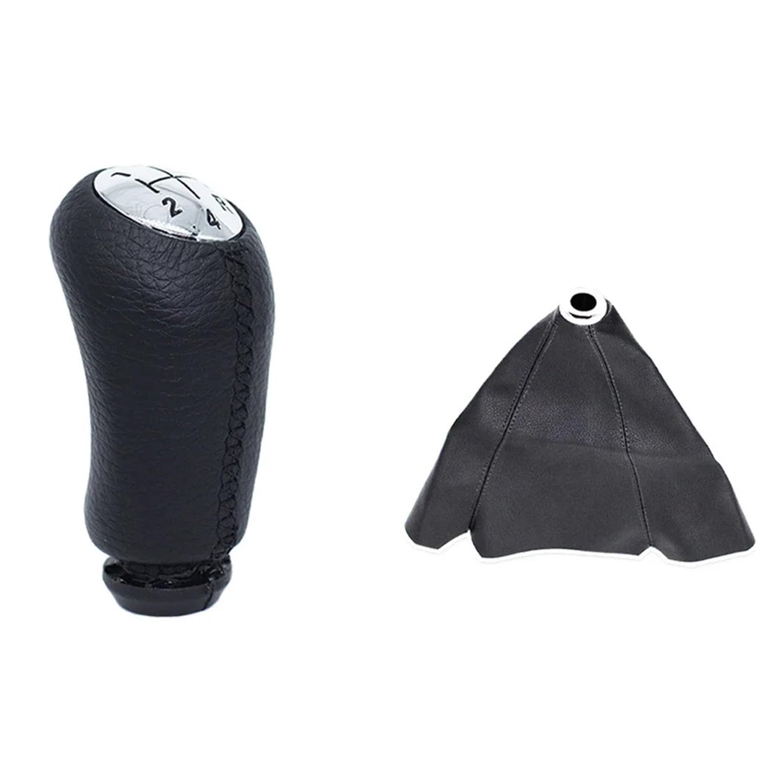 Kunyos 1 Set Shift Knob For Dacia For Duster For Scenic For Nissan Terrano Stylish