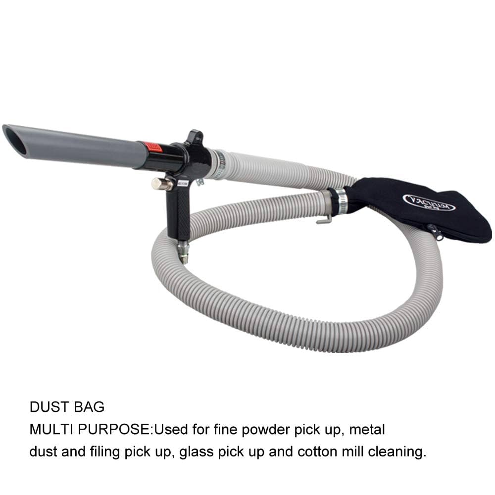 SAKAI Dust Bag Replacement Collection Bag For Pneumatic