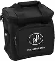 Amazon.co.jp: PHIL JONES BASS NANOBASS X4／X4C 専用