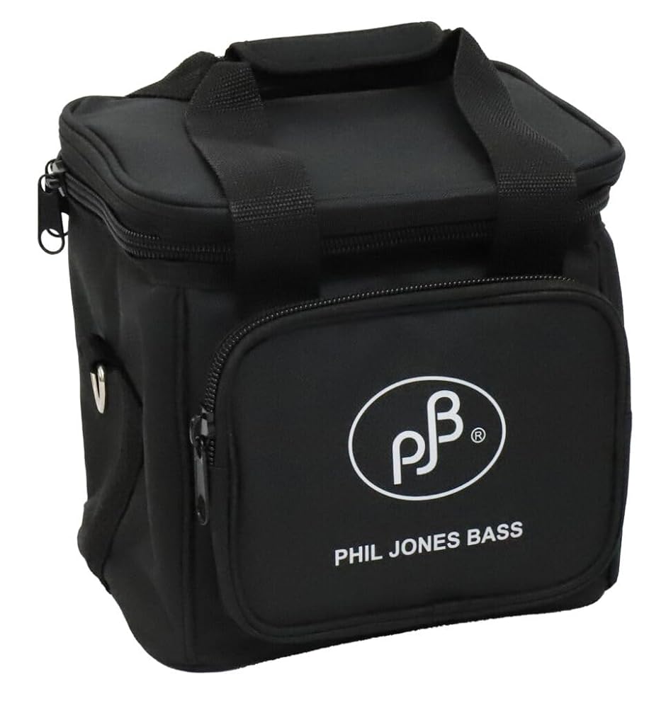 Amazon.co.jp: PHIL JONES BASS NANOBASS X4／X4C 専用