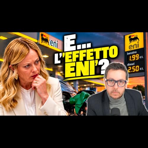 CARBURANTI ANCORA SU | DIESEL VERSO 2,50 &euro;, DOMANI &ldquo;TETTO&rdquo; ENI