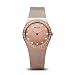 Produktbild BERING Damen Uhr Quarz Movement - Classic Collection mit Edelstahl und Saphirglas 12430-366 Armbandsuhren - Wasserdicht: 5 ATM