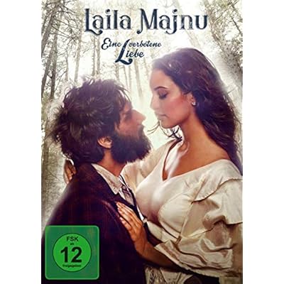 Laila Majnu - Eine verbotene Liebe: Deutsch