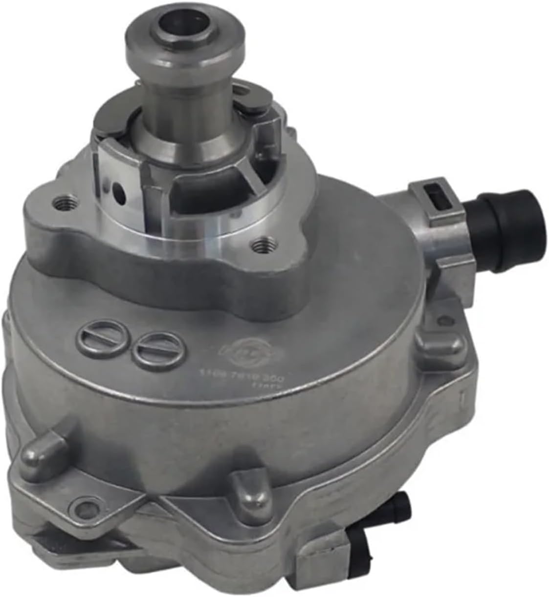 11667619350 Brake Vacuum Pump Check Valve Oil Plug Repair Kit Compatible with BMW N55 Engine X1 X3 X5 X6 E70 E71