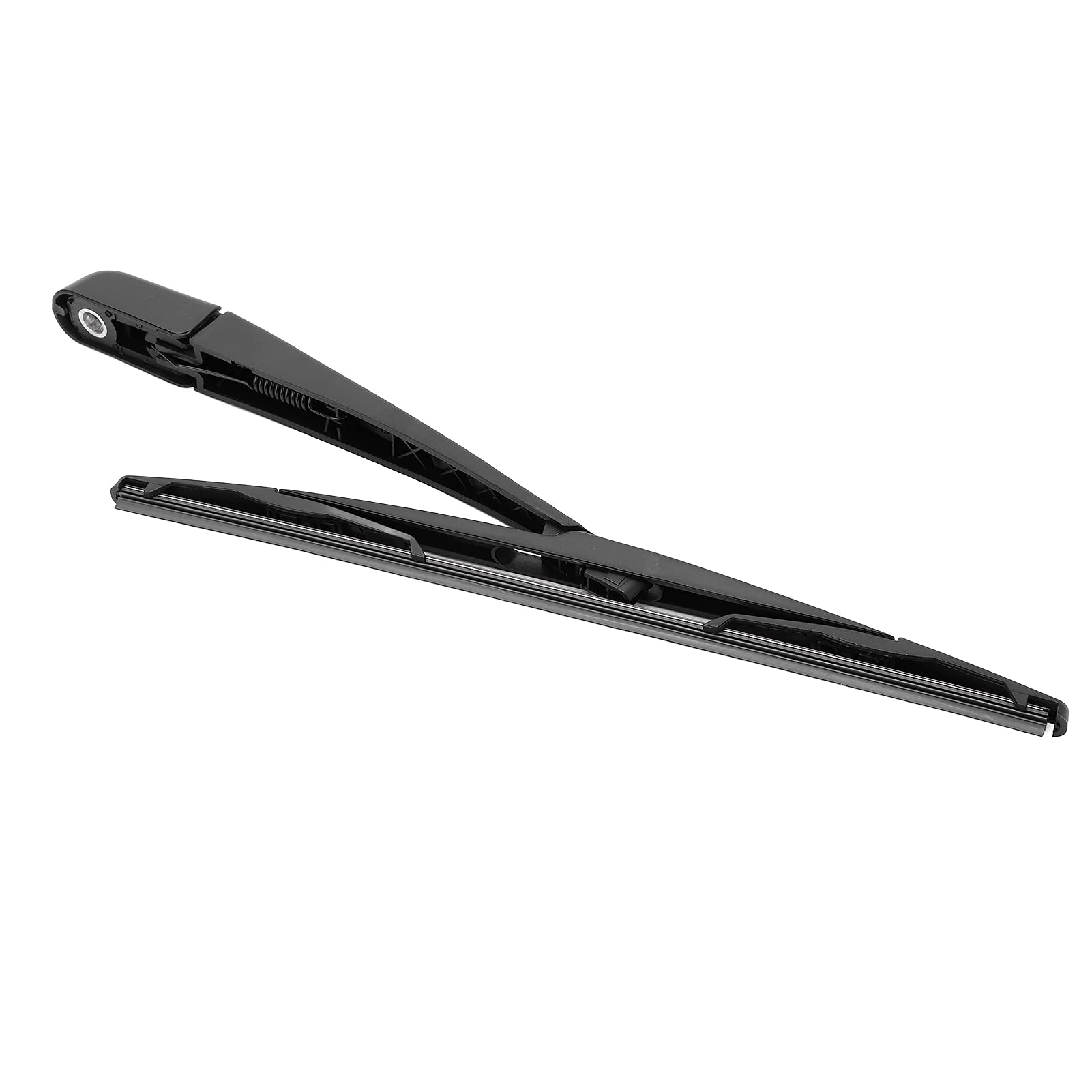 OUKENS Limpiaparabrisas Trasero De Coche, Brazo De Limpiaparabrisas Trasero, Juego De Cuchillas 6429T1, Repuesto Para Peugeot 307 2000-2012