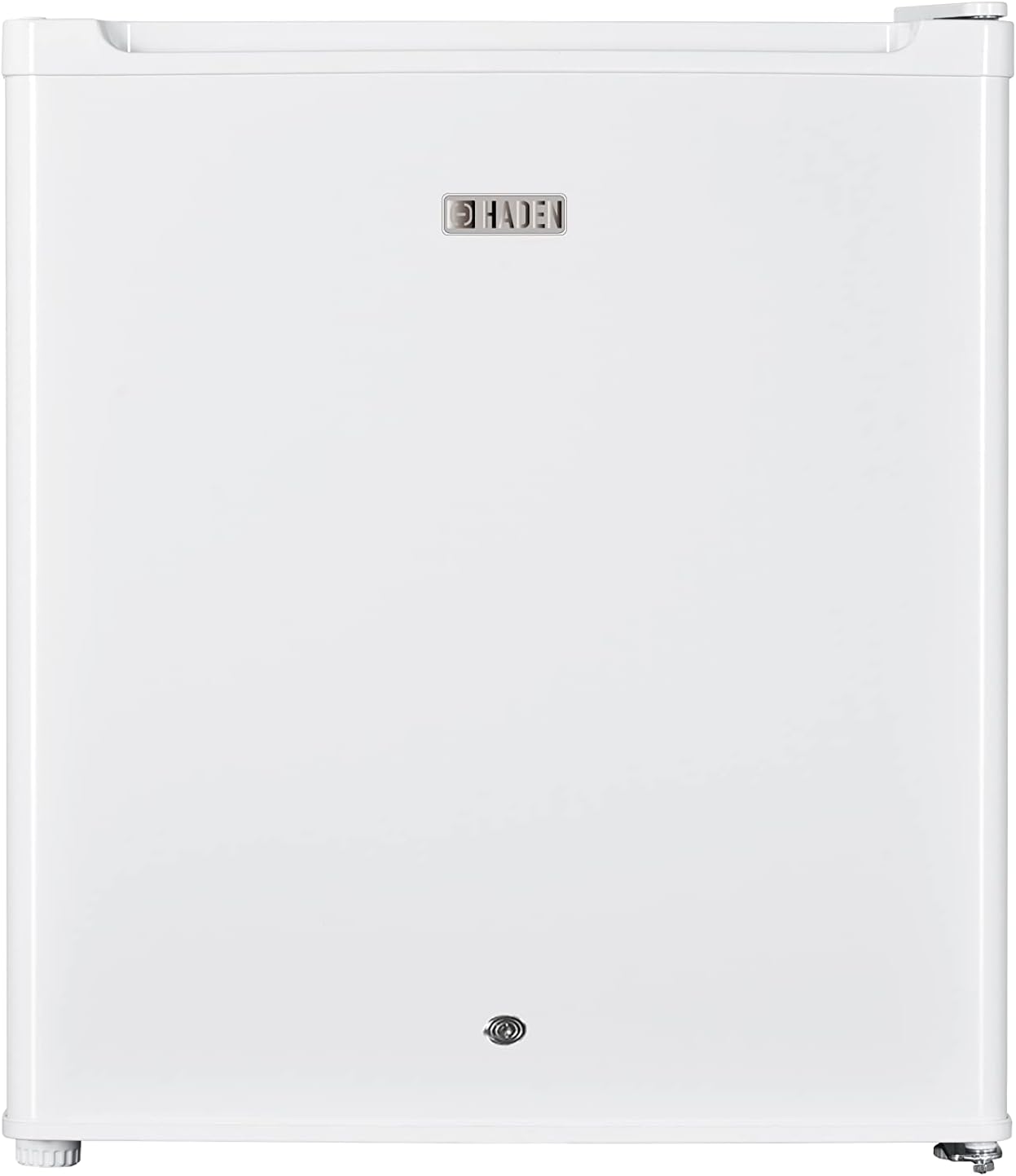 Haden HZ59W Table Top Freezer 4Star Mini Freezer Small Energy