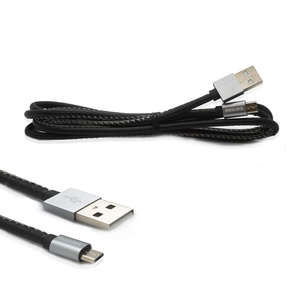 Philips DLC2518B/97 Micro Usb Kablo