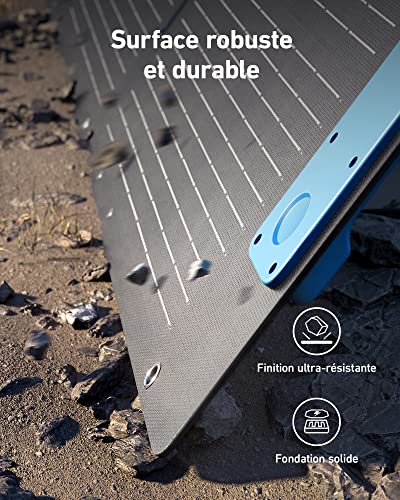 Anker – Panneaux Solaires Solar Panel 531 Anker – Panneaux Solaires Solar Panel 531