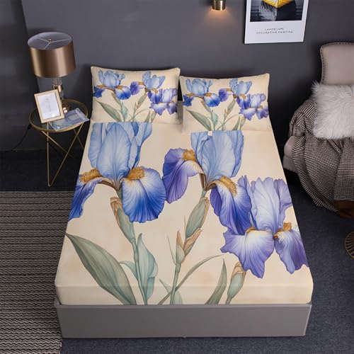 Parure de lit microfibre ultra-douce DEZEE pour créer un nid de douceur