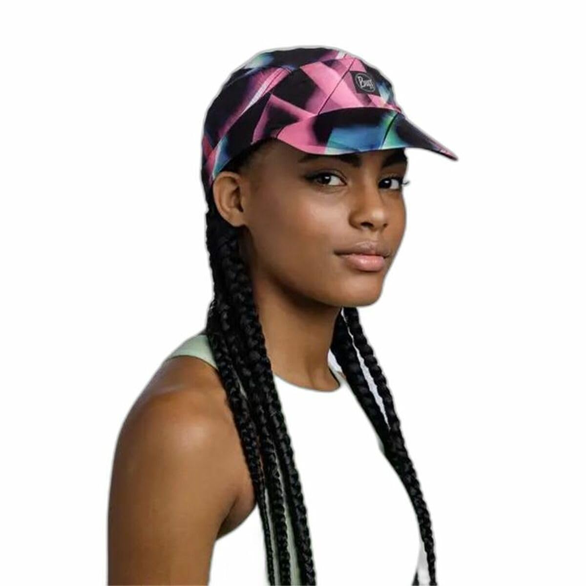 Buff Multi Singy - Casquette Pack Speed - Mixte