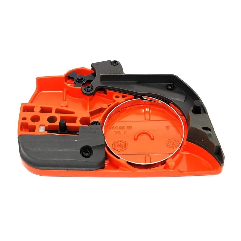 Haziec One Color Chainsaw Clutch Cover Assembly Fit For 445, 445E, 445 Ii, 445E Ii, 450, 450E,450E Ii, 455