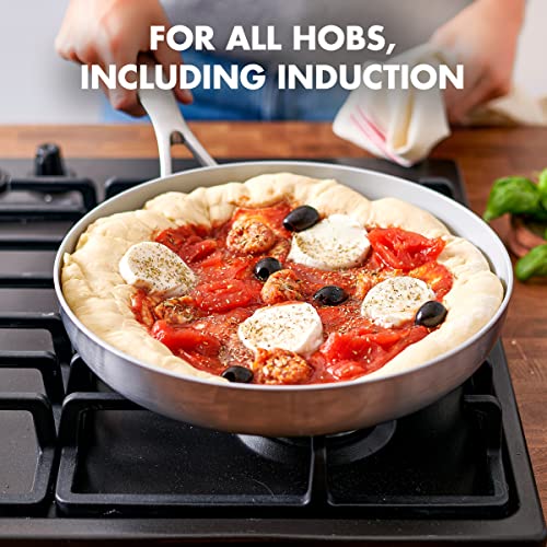 GreenPan-Venice-Pro-Tri-Ply-Stainless-Steel-Healthy-Ceramic-Nonstick-10-Frying-Pan-Skillet-PFAS-Free-Multi-Clad-Induction-Dishwasher-Safe-Oven-Safe-Silver