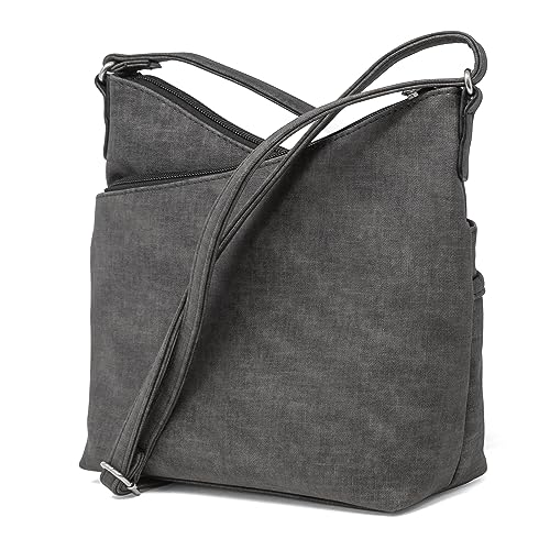 MultiSac Vista Crossbody Bag Purse for Women4