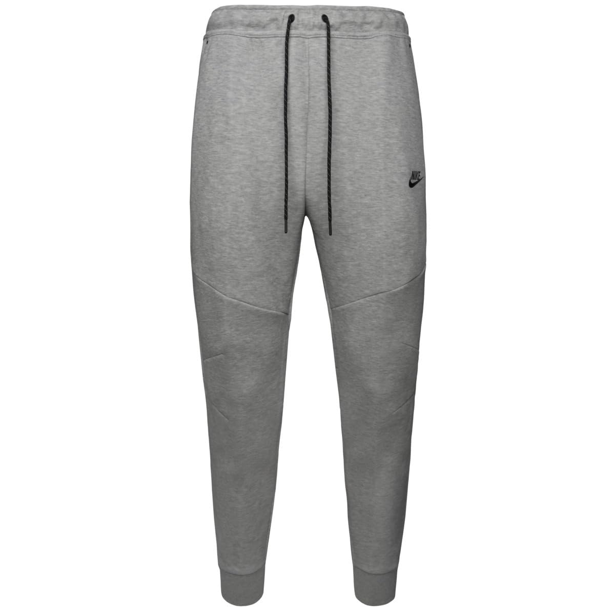Nike Grey Tech Fleece Sweatpants Large
