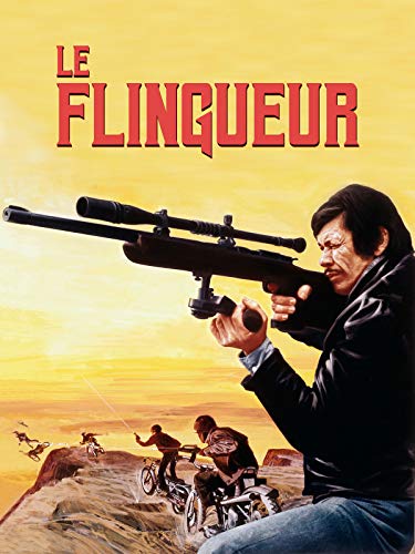 Le flingueur