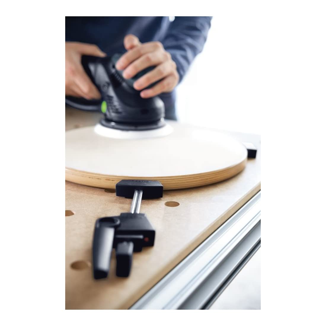 Festool Multifunktionstisch MFT/3 Basic – Werkbank 500608