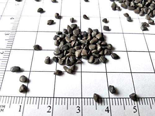 XM Precision Tumbling Media Image