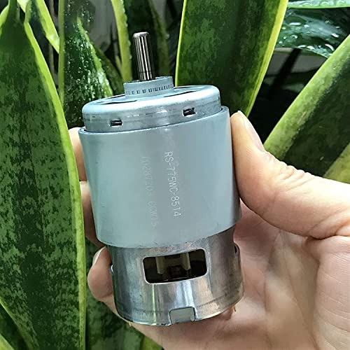 Motoriduttore, motore for trapano elettrico