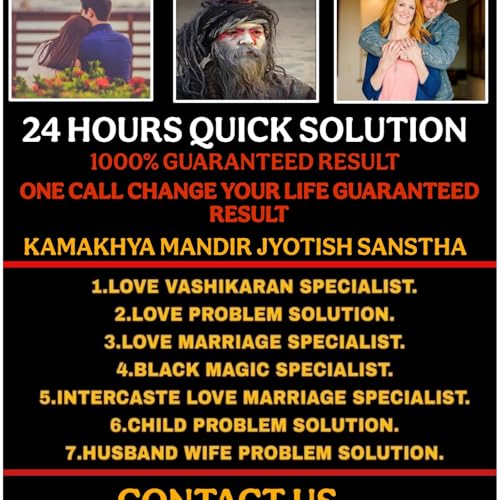 『CHILD PROBLEM SOLUTION AGHORI SOURAV SHARMA JI +91-9257457280』のカバーアート