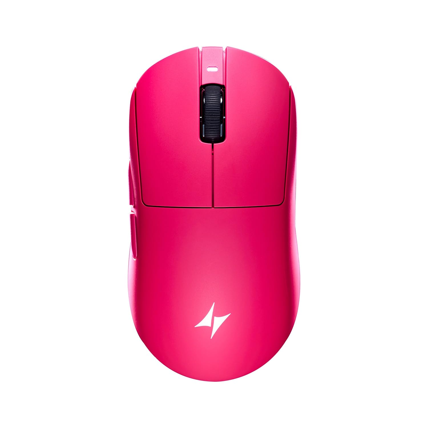 ATK Dragonfly A9 Ultimate Wireless Gaming Mouse - Pink