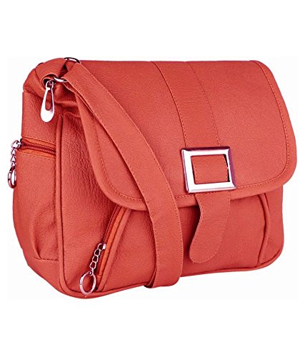 See full amazon price history chart for Pentbuns Stylish P.U. Sling Bag Dark Red Pentbuns Stylish P.U. Sling Bag Dark Red (B0743F68XQ) Amazon Price History, Amazon Price Tracker