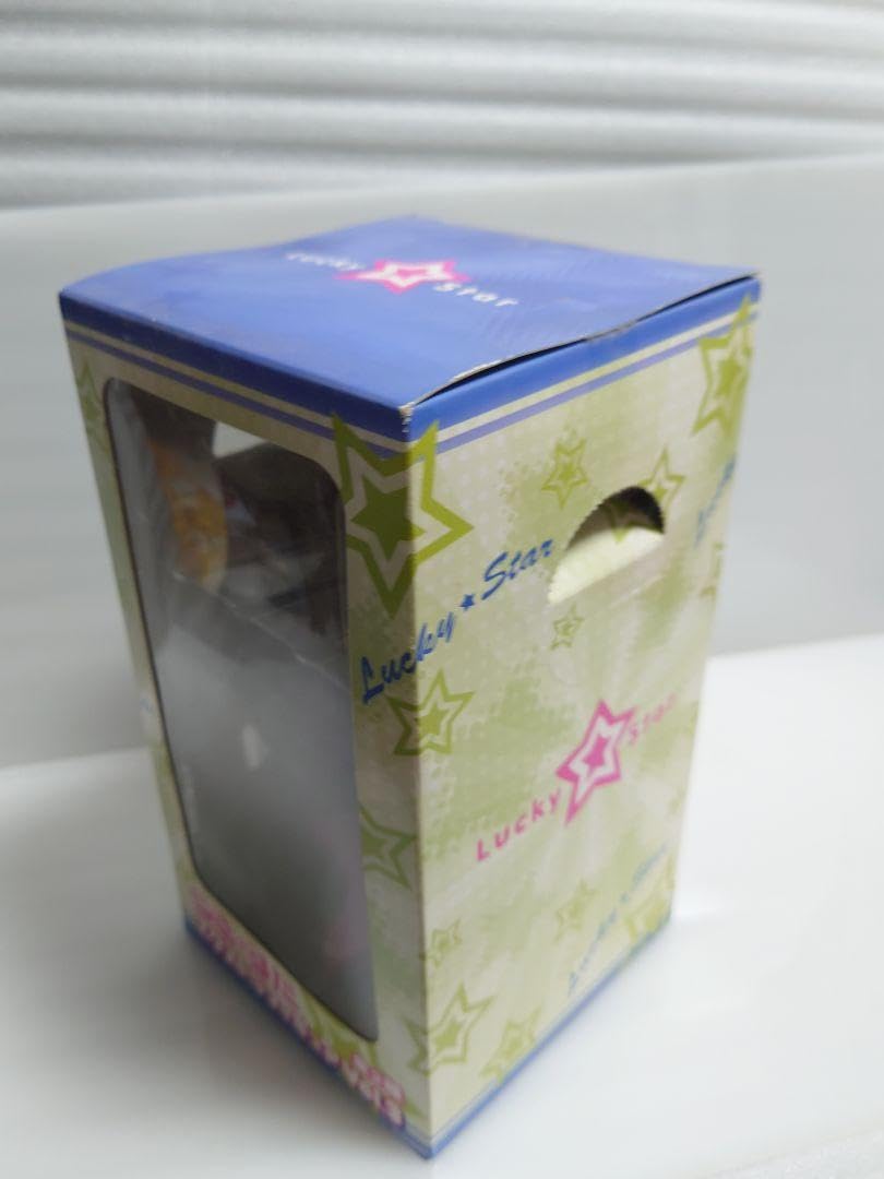 Amazon.co.jp: らき☆すた エクストラフィギュア vol.3 小神あきら