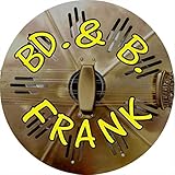 Fragile, Handle with Care