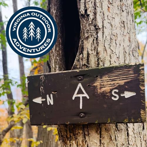 A Hiker&rsquo;s History of the Appalachian Trail with Mills Kelly, Author and A.T. Historian (Ep 82, Pt 2)