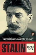 Stalin cover