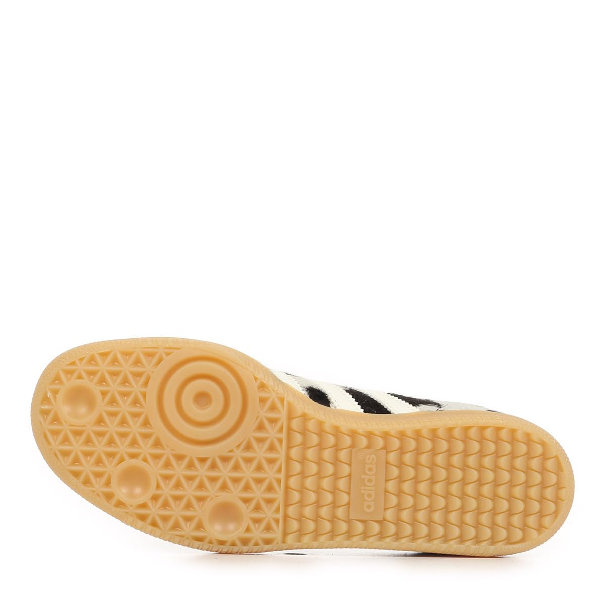 adidas Samba OG W KI6956, Baskets Femme