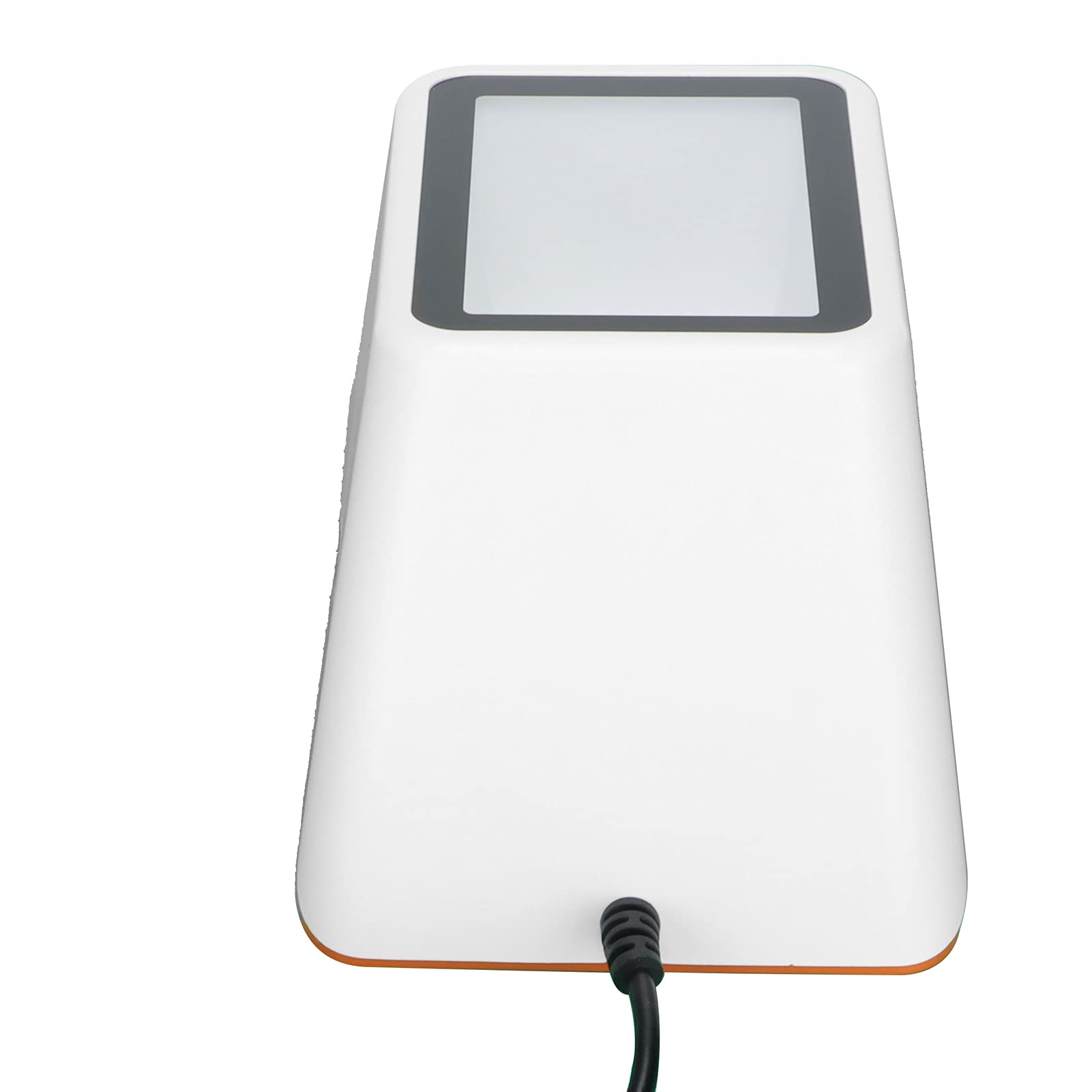 Desktop Barcode Scanner Quick Respond Large Window Efficient QR