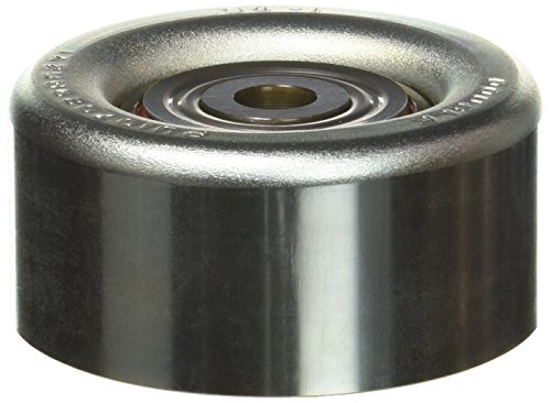 Poulie de renvoi Toyota 16603-0P030 anti-vibration pour courroie d'entraînement