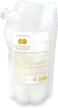 Amazon | トキオ イエ アウトカラミ プレミアム エアー トリートメント