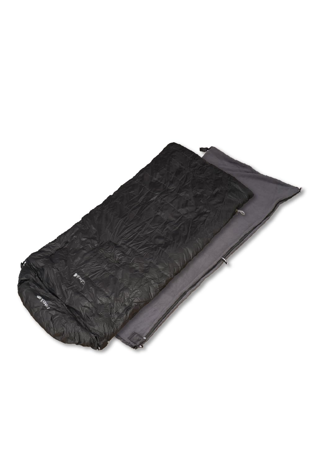 Amazon.co.jp: UJack(ユージャック) 寝袋 シュラフ 封筒型
