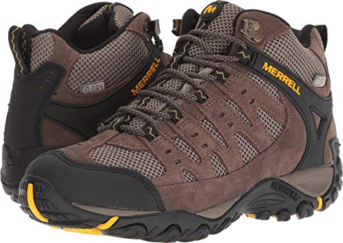 Image of Merrell Men's Climbing Track Shoe