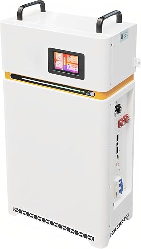 Lithium LiFePO4 Battery 48V (51.2V) 314Ah 16kWh, Over 800…
