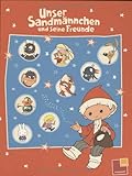  Unser Sandmännchen und seine Freunde