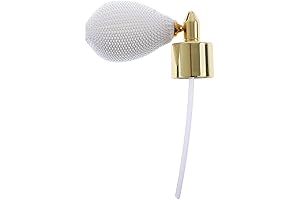 MonkeyJack Refillable Perfume Bottle Tube 18mm