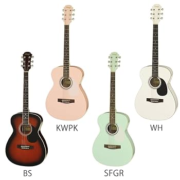 アコースティックギター FG-15 WH 楽天市場】Legend アコースティックギター FG-15 WH レジェンド