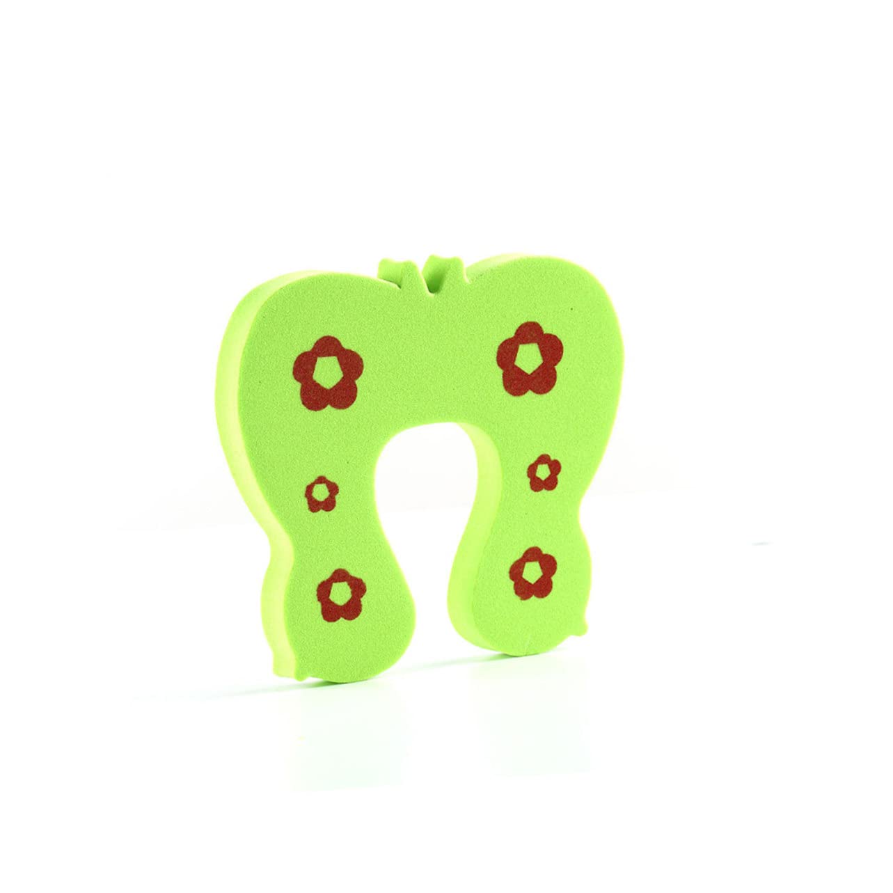 NUOBESTY 3sets Türschutz Cartoon Design Baby Tür Clips Universal Türstopper 10 Stücke * 3