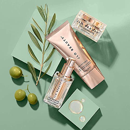 Jlo Beauty That Jlo Starter Kit | Includes Serum, Cleanser, And Cream, Gently Tightens, Clears, Brightens, And Hydrates For Smooth, Radiant Skin #TOP2